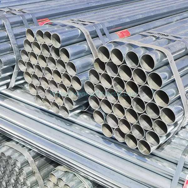 Galvanized Steel Tube&Pipe